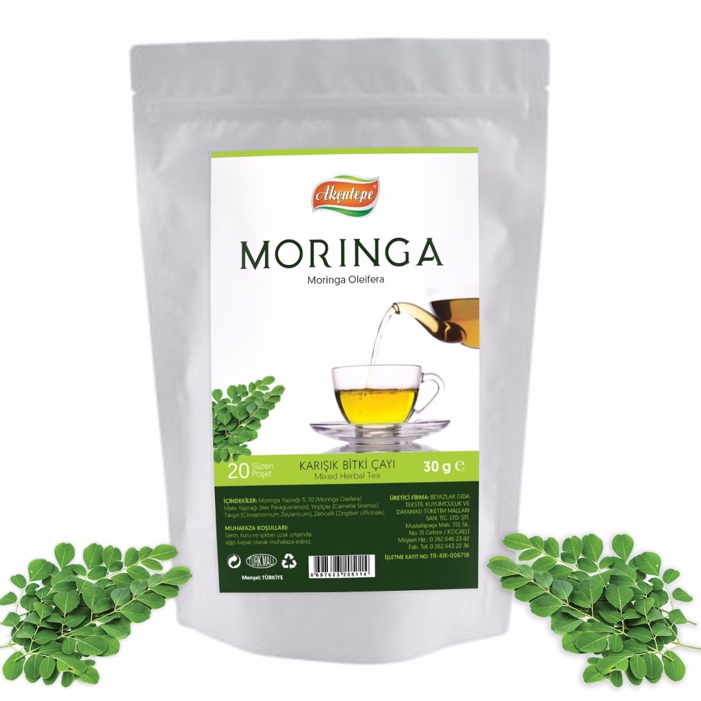 Moringa Çayı Nedir Moringa Çayı Kullananlar Moringa Çayı Nedir Moringa Çayı Kullananlar