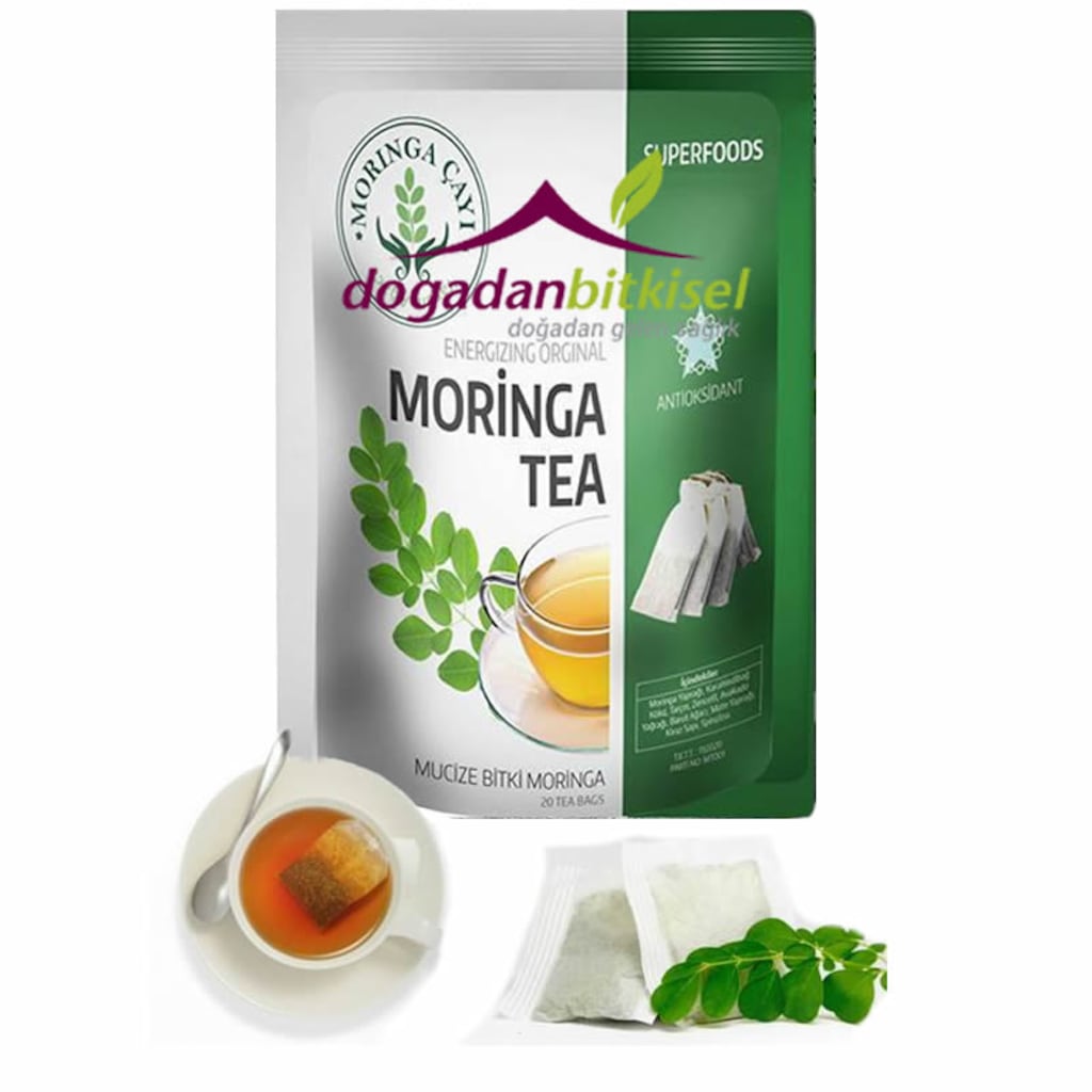 Moringa Çayı Nedir Moringa Çayı Kullananlar Moringa Çayı Nedir Moringa Çayı Kullananlar