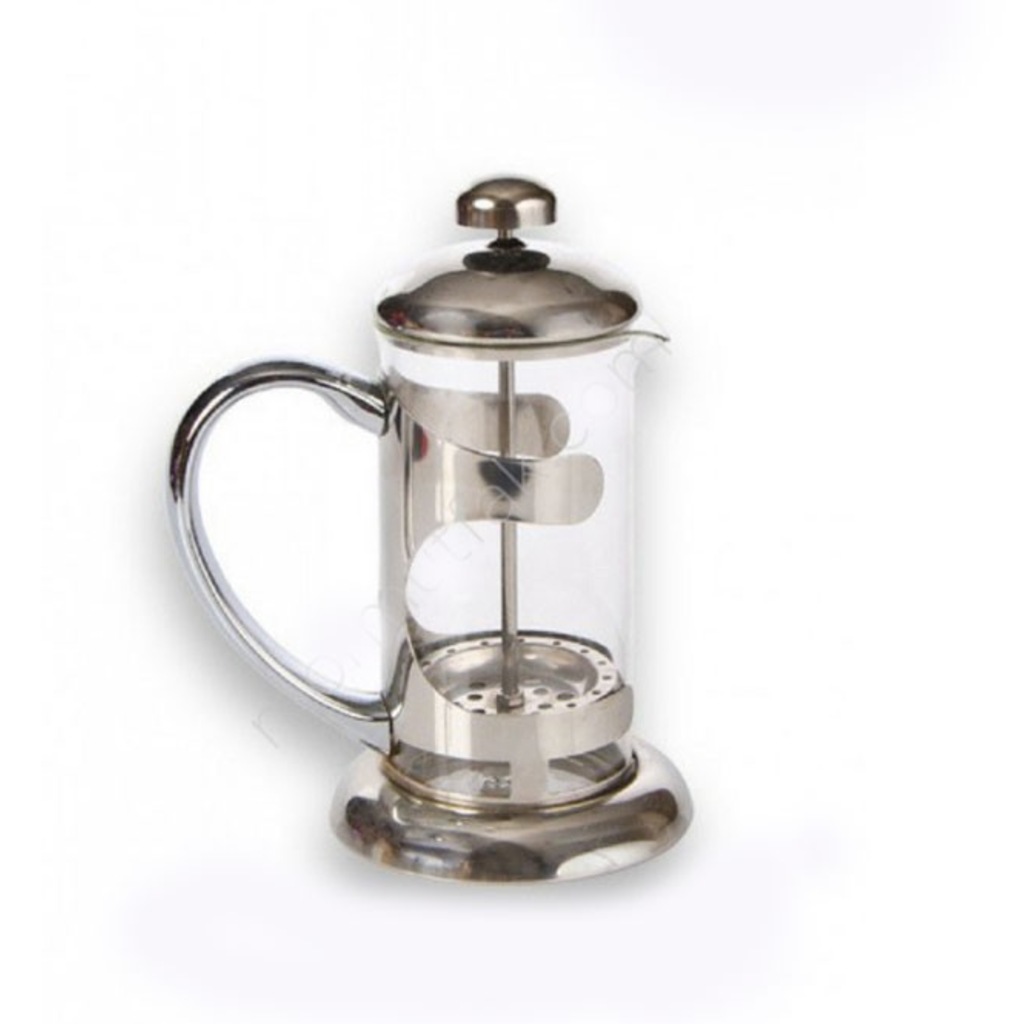 Epinox Filtre Kahve Bitki Çayı Demleme Aparatı 350 ml French Pres
