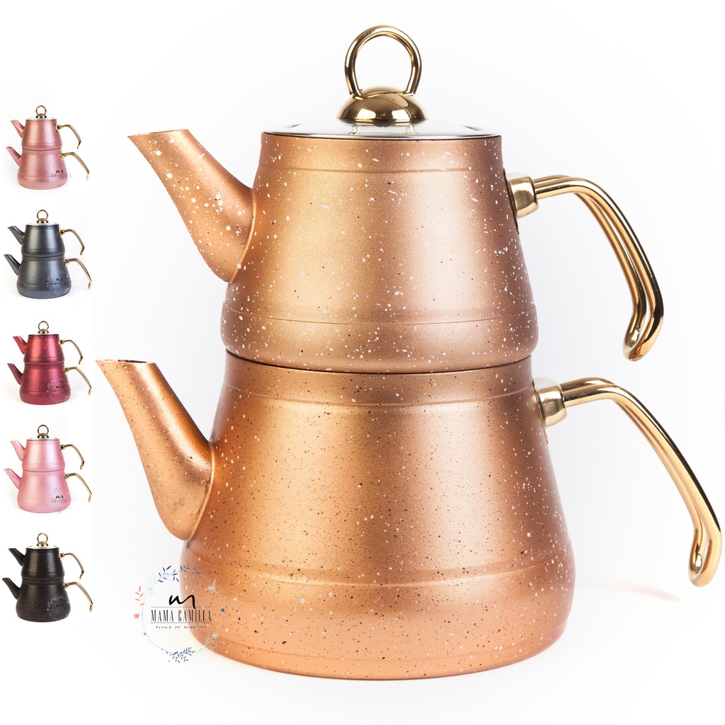 granit metal ev gereçleri