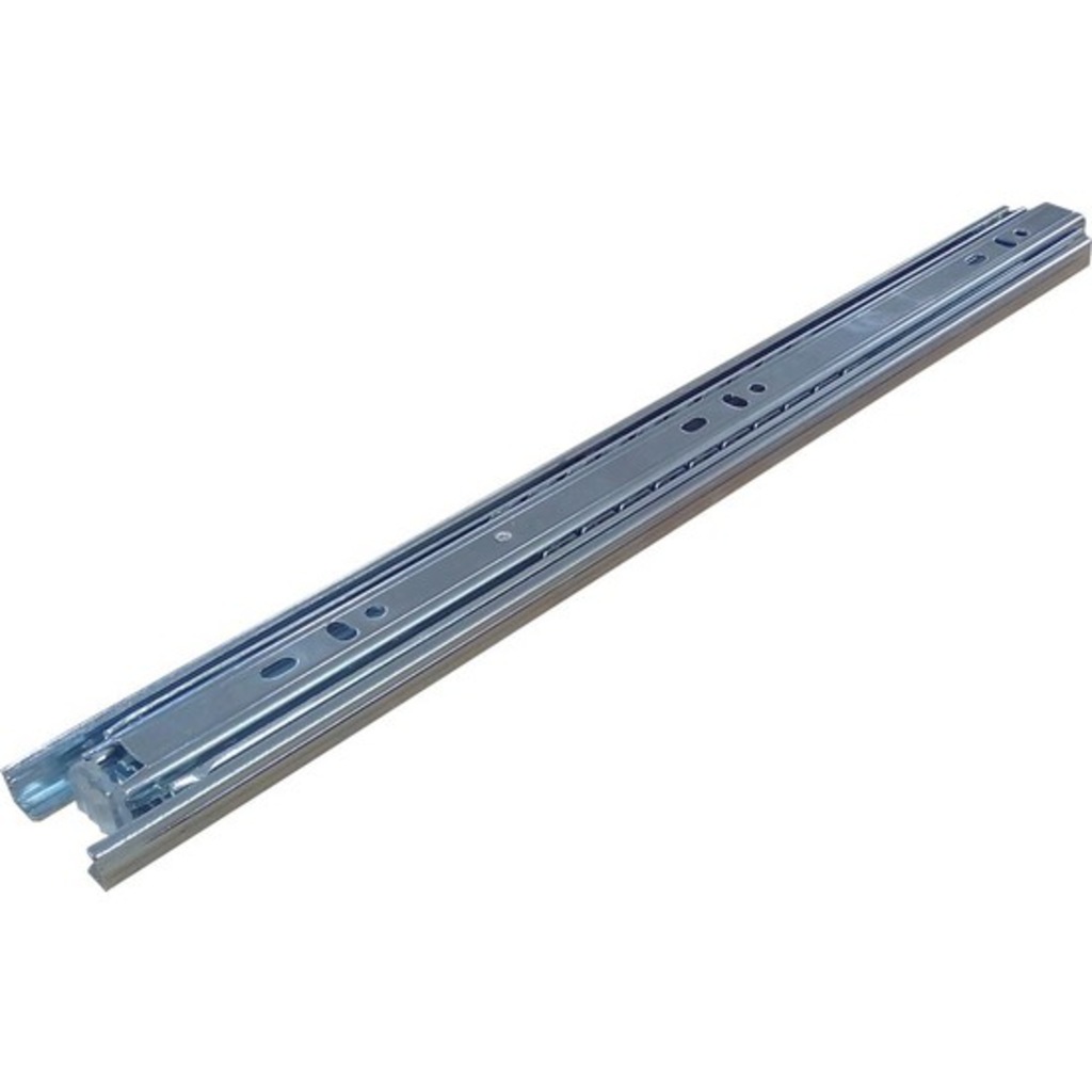 35MM 50CM BİLYALI MOBİLYA ÇEKMECE RAYI