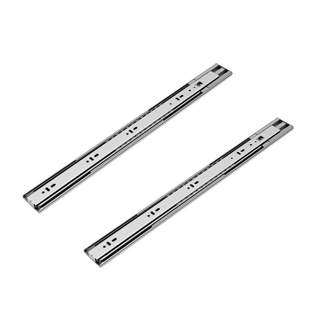 Samet So Class Teleskopik Mobilya Çekmece Rayı (Seçenekli Samet So Class Teleskopik Mobilya Çekmece Rayı (Seçenekli