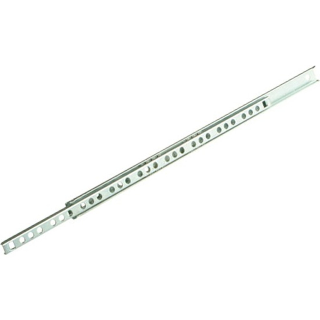 YENİLER 17 MM 30 CM BİLYALI ÇEKMECE RAYI