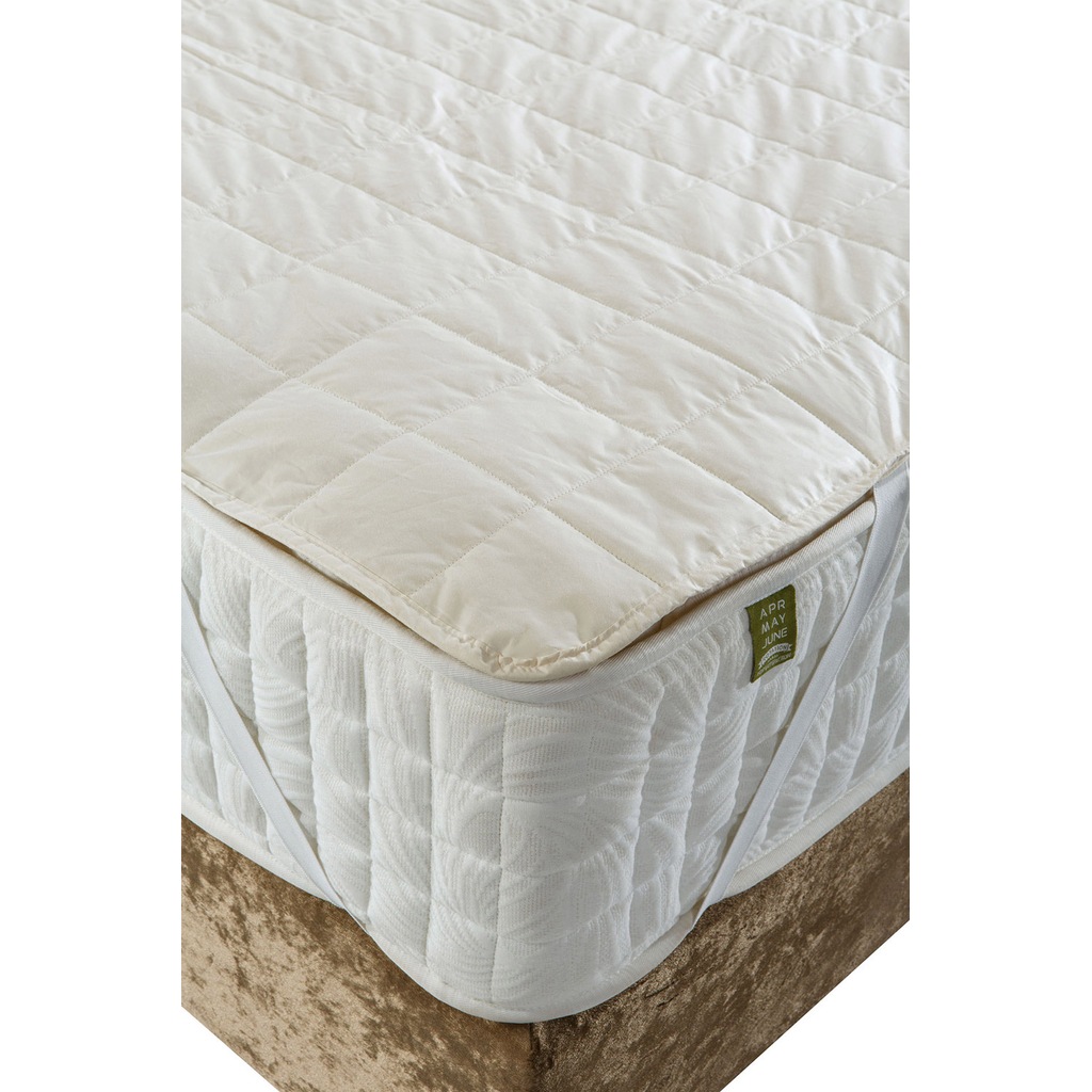 İdaş Natural Sense Camel Wool Alez 160X200 Fiyatları ve Özellikleri