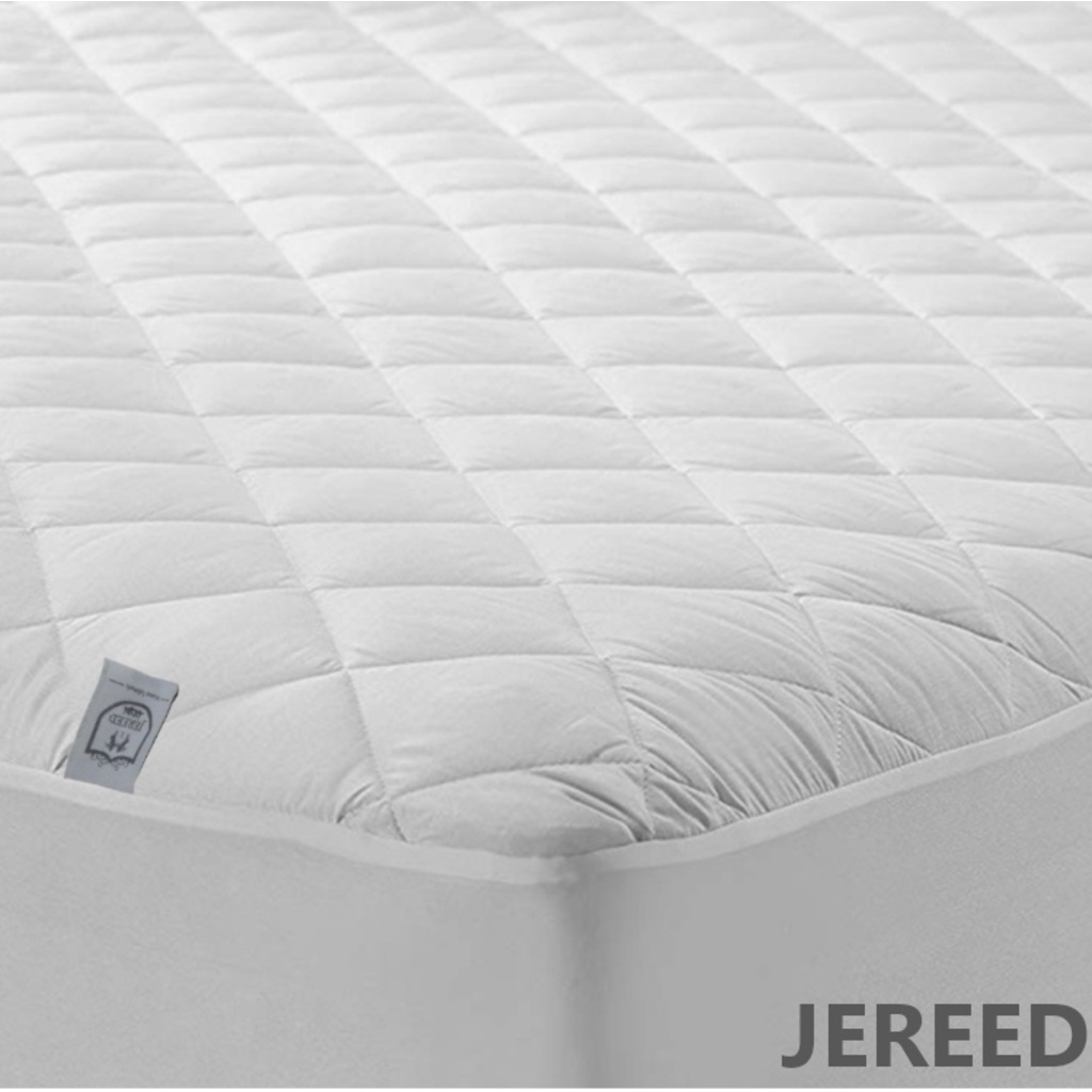 jereed cift kisilik microfiber kapitone fited yatak koruyucu alez fiyatlari ve ozellikleri