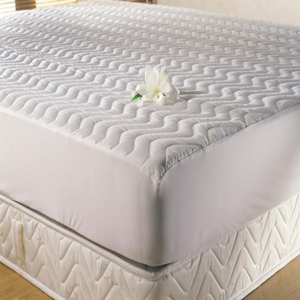 TAÇ KAPİTONELİ FITTED ALEZ ÇİFT KİŞİLİK 160*200