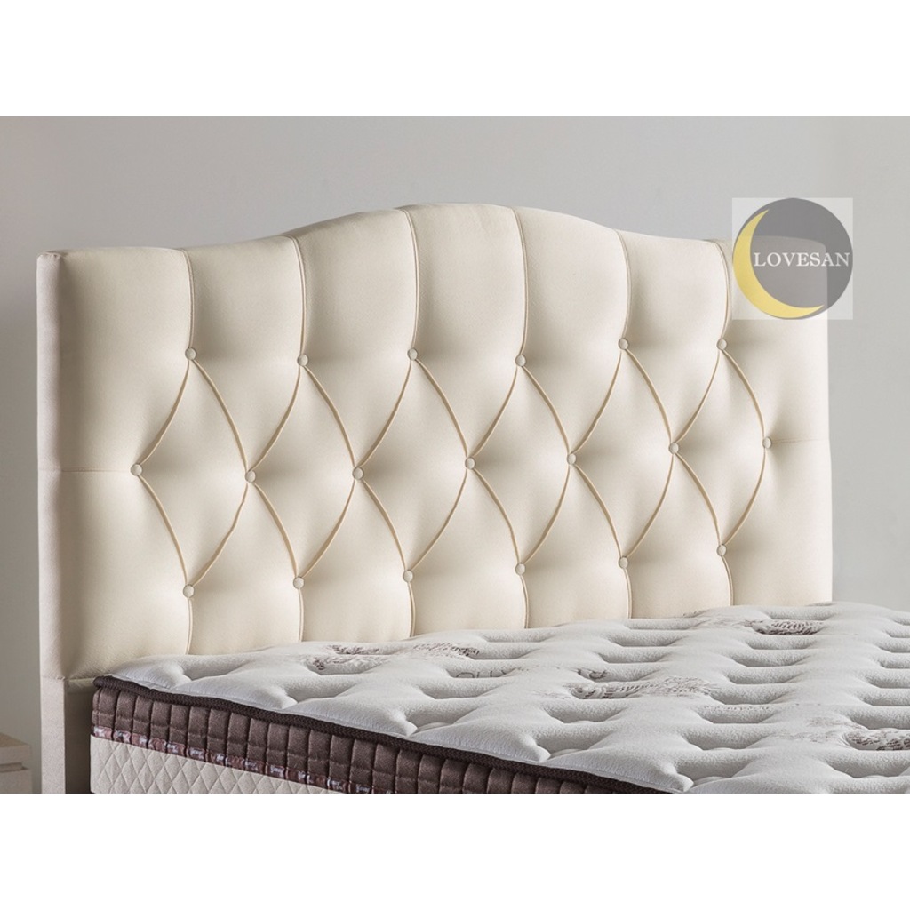 Çift Kişilik Baza Başlığı Karyola Başlığı Başlık