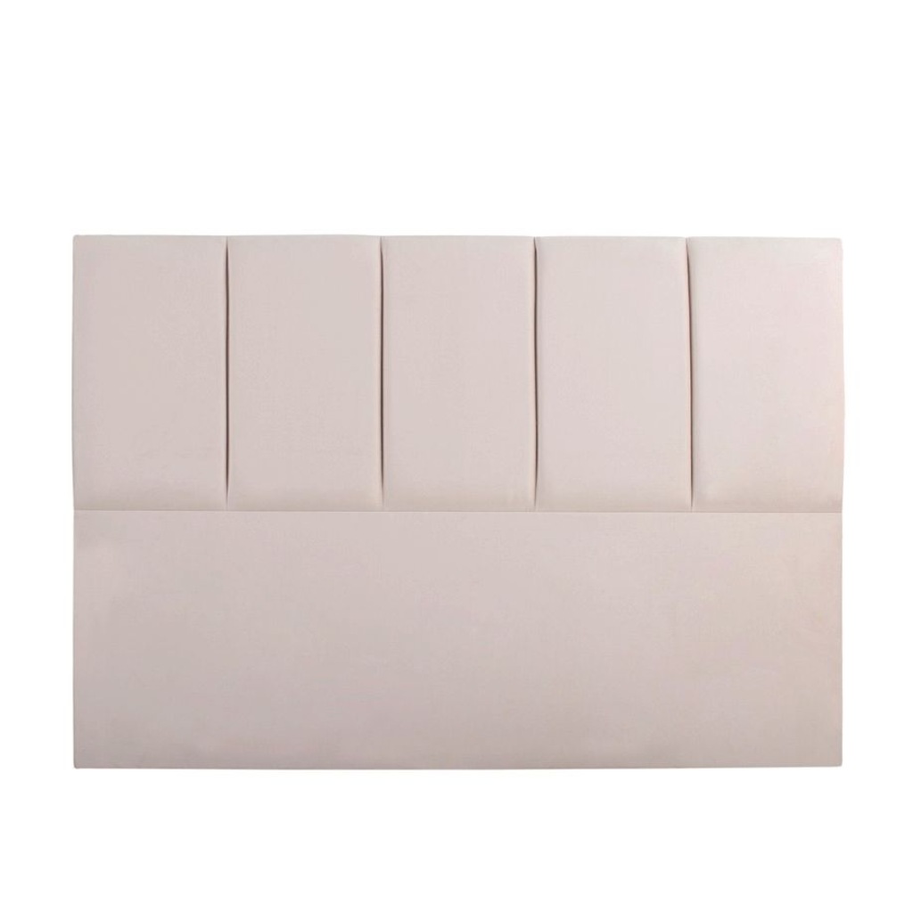 Taytüyü Kumaş Çift Kişilik Dilimli Baza Yatak Başlığı 140 Taytüyü Kumaş Çift Kişilik Dilimli Baza Yatak Başlığı 140