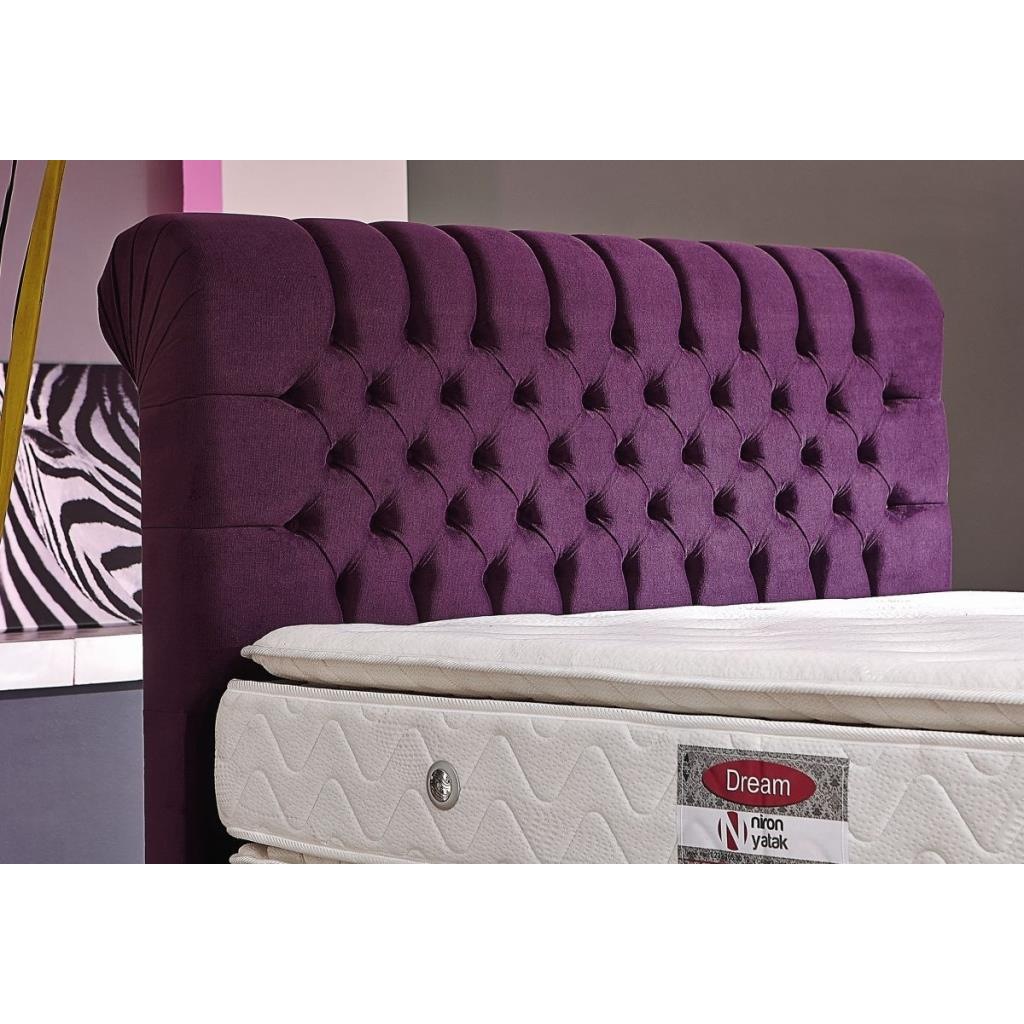 Niron Vıen 150cm Çift Kişilik Yatak Başlığı