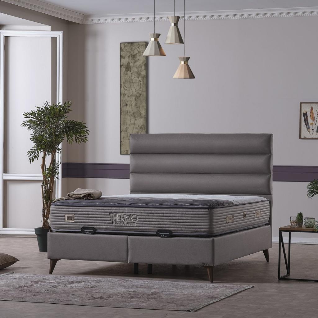 Armis Thermo 90x200 Yatak, Baza, Başlık Seti Fiyatları ve