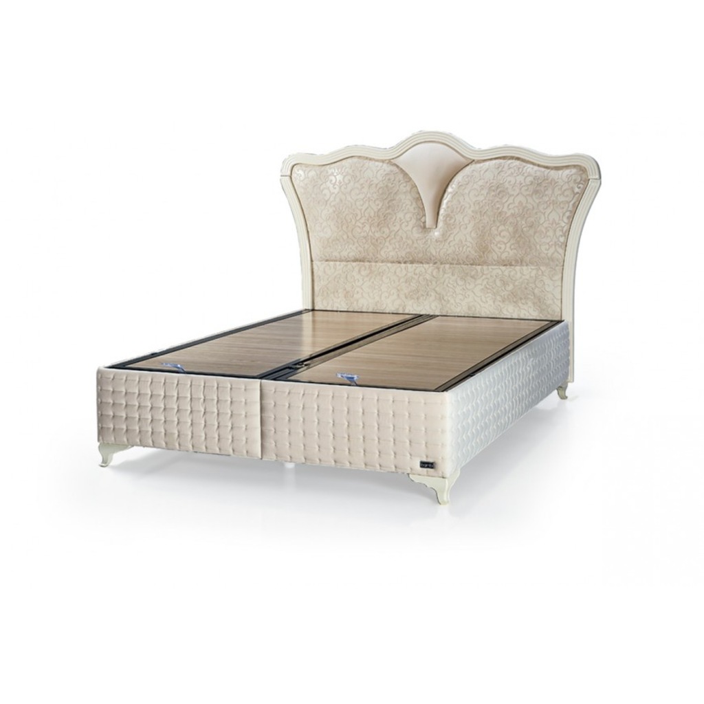 Bambi Infinity Original Baza + Başlık Set 160x200