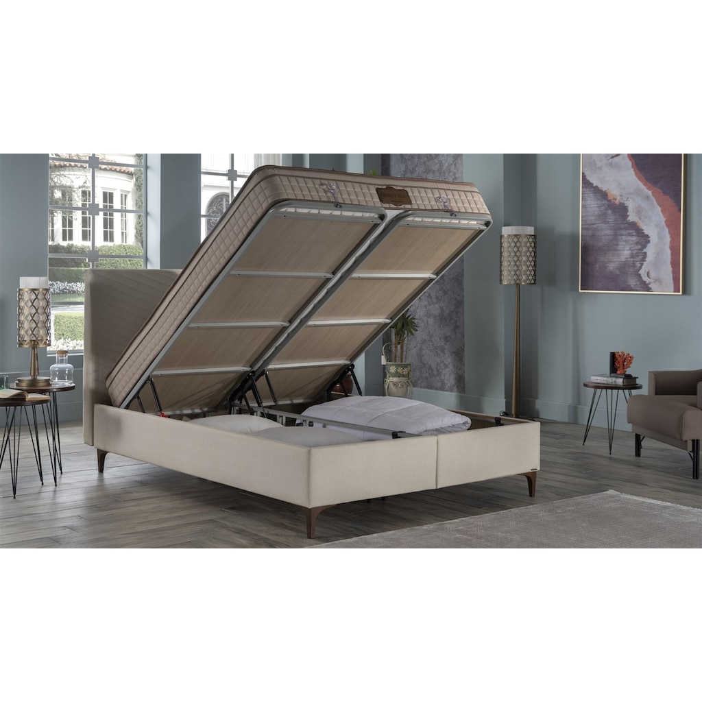 bellona hena baza baslik cift kisilik 160x200 fiyatlari ve ozellikleri