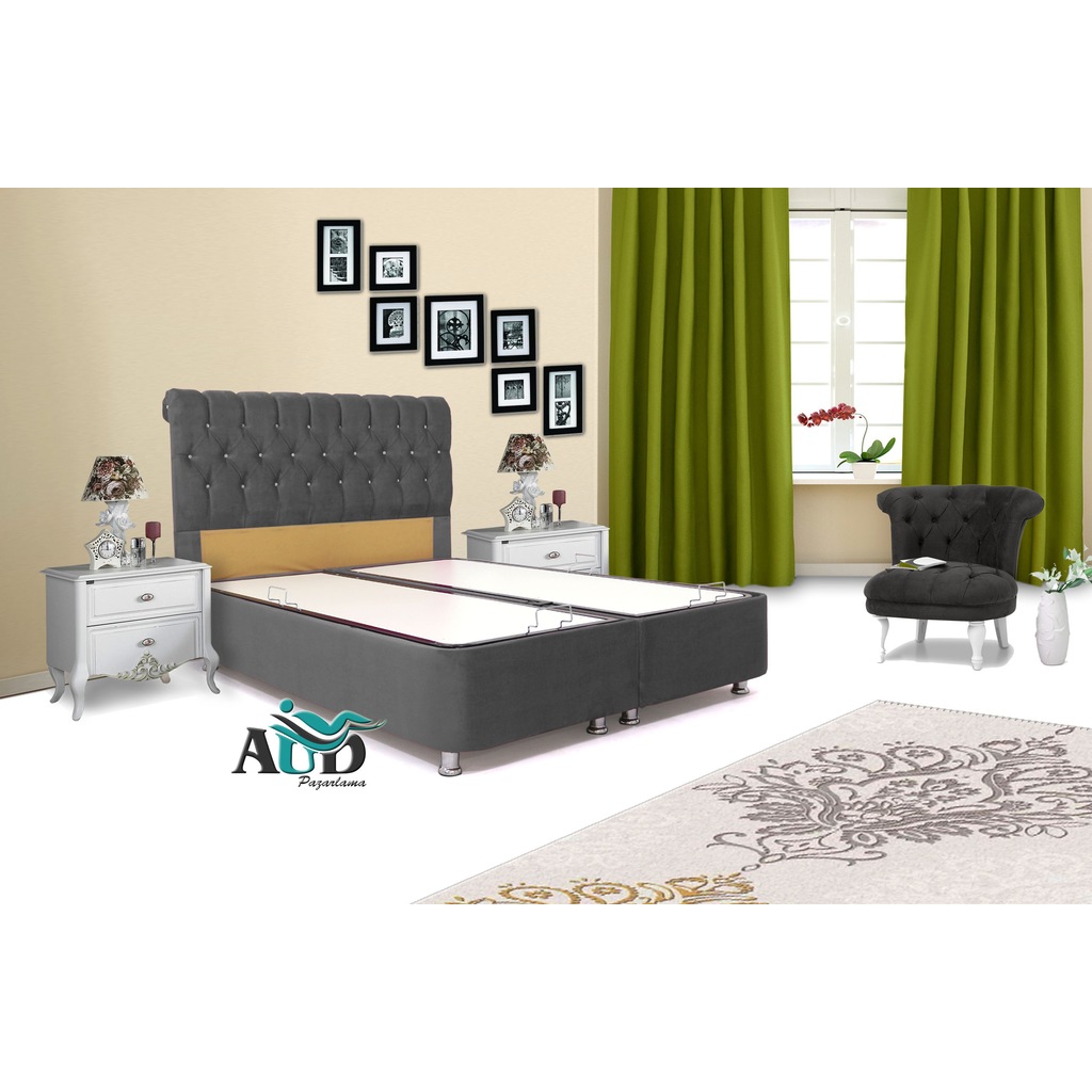 ÇİFT KİŞİLİK BAZA+BİHTER BAŞLIK Fiyatları ve Özellikleri ÇİFT KİŞİLİK BAZA+BİHTER BAŞLIK Fiyatları ve Özellikleri