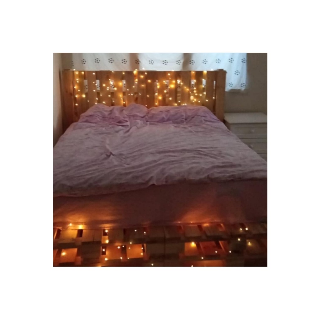 Cift Kisilik Palet Yatak Fiyatlari Ve Ozellikleri