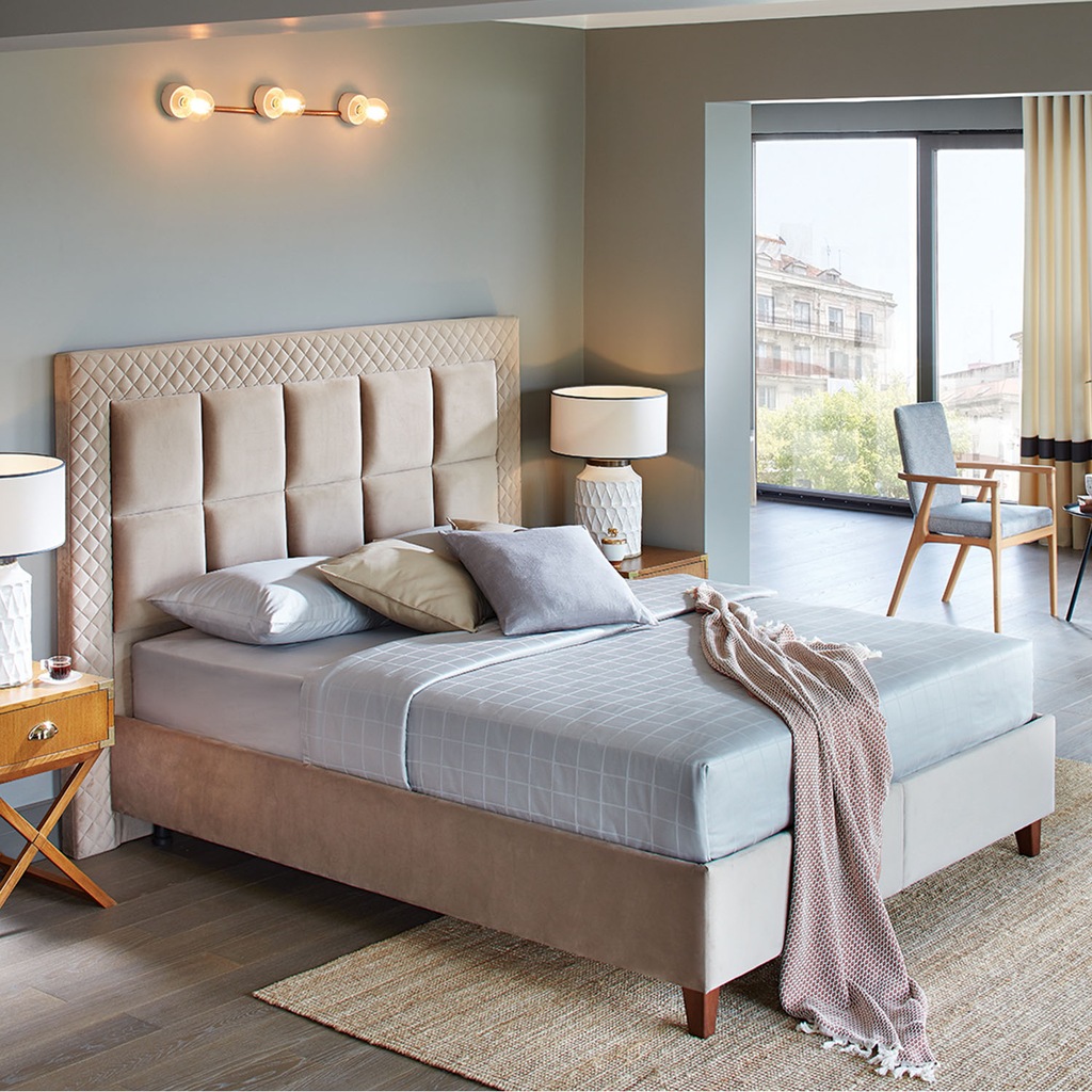 Yatas Bedding Lisbon Olinda Baza Ve Baslik Set 160x200 Cm Kum Fiyatlari Ve Ozellikleri Yatas Bedding Lisbon Olinda Baza Ve Baslik Set 160x200 Cm Kum Fiyatlari Ve Ozellikleri