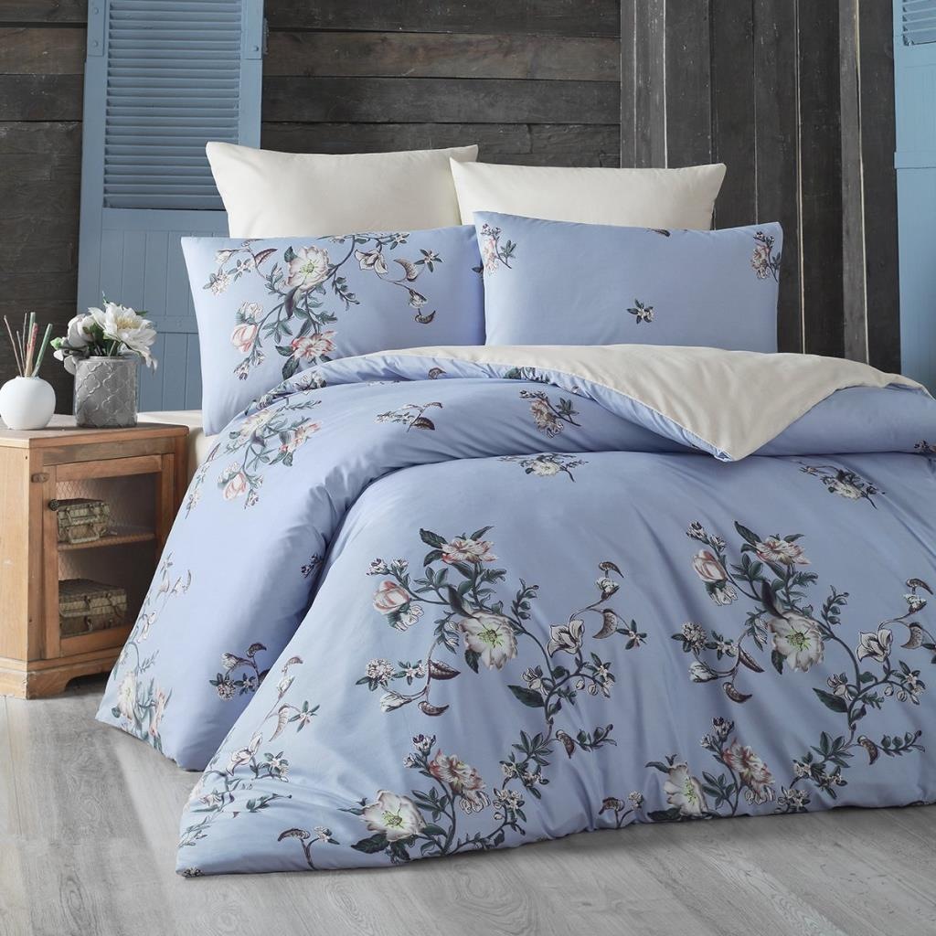 MAXSTYLE DIAMOND SATEN YASMIN ÇİFT KİŞİLİK NEVRESİM TAKIMI