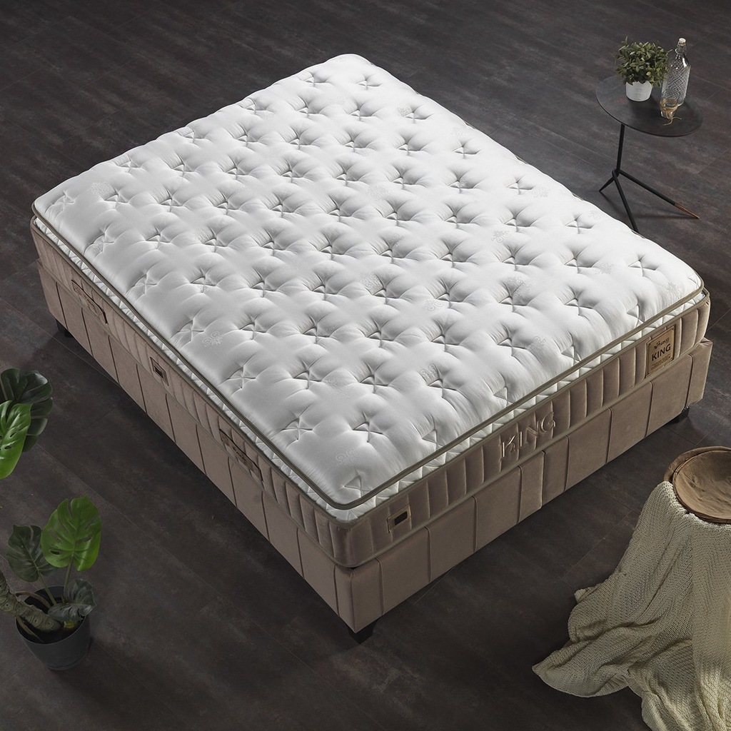 Armis Yatak King Yatak Fiyatlari Ve Ozellikleri