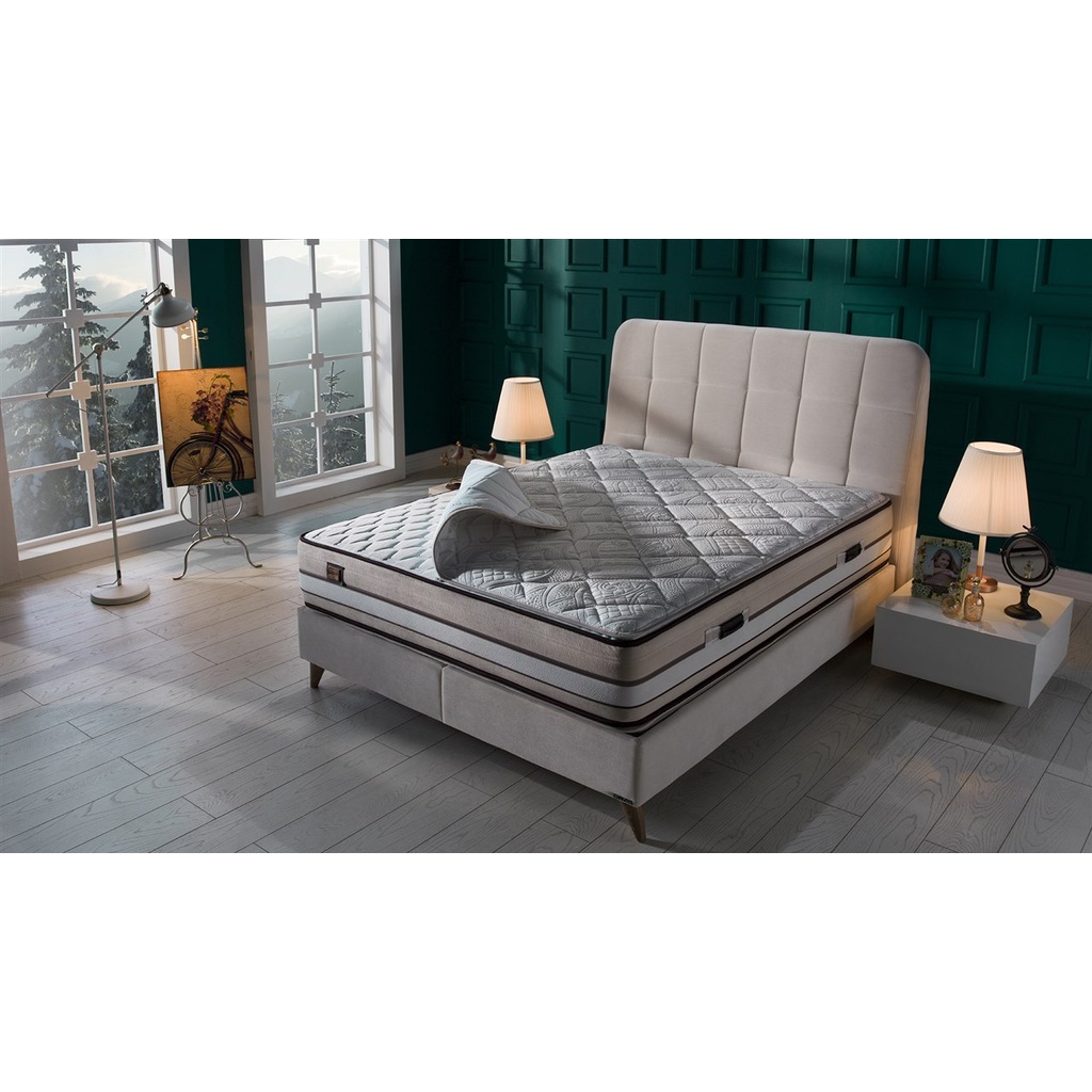 Bellona Four Seasons Yatak 160x200 Doktor Tavsiyeli Garantili Fiyatlari Ve Ozellikleri