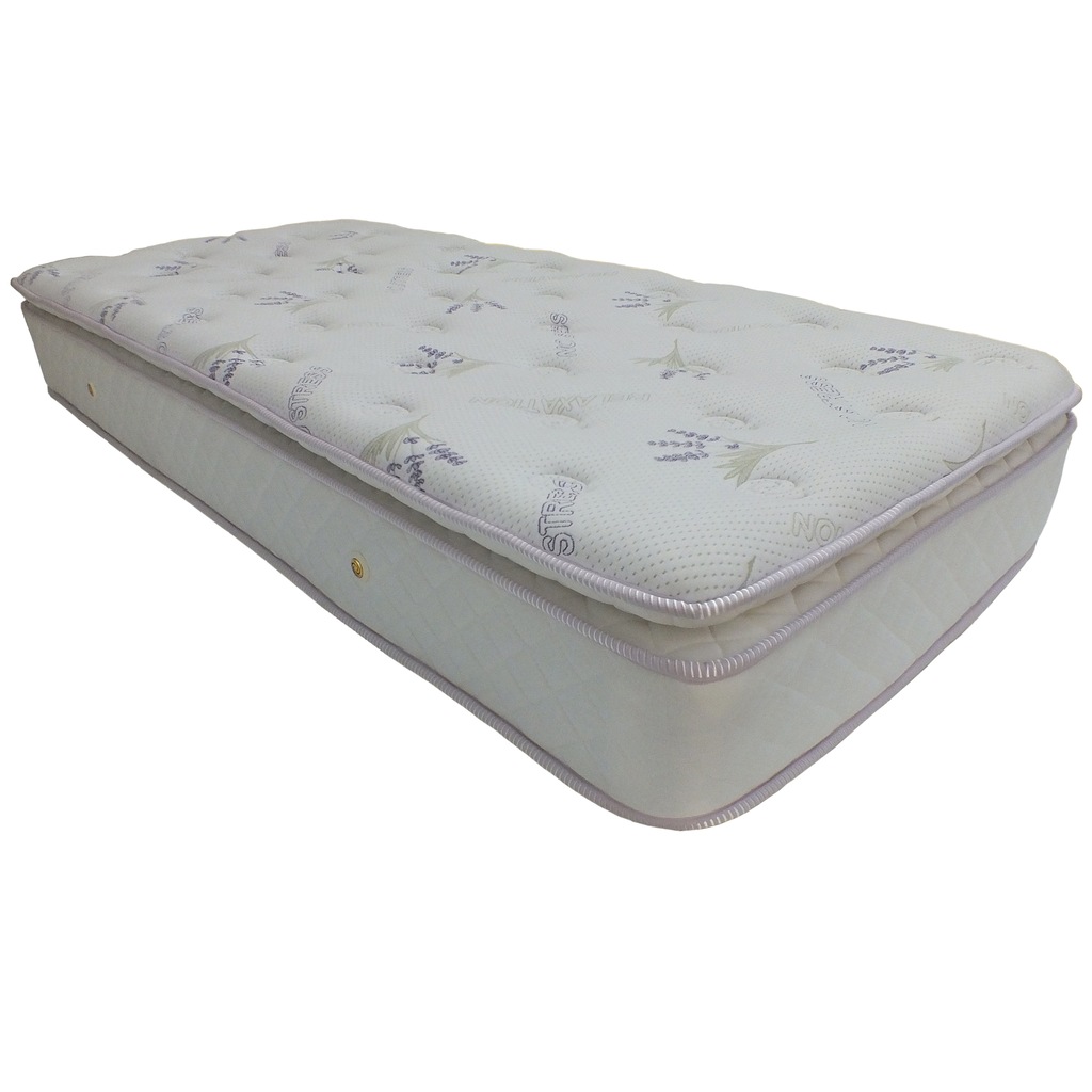 Sleep Comfort Violet Full Ortopedik Çift Kişilik Yatak