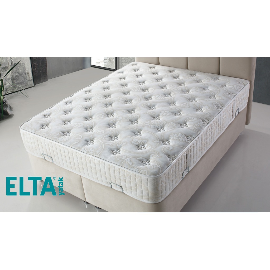 Elta Papatya Ultra Ortopedik Yatak Tek Kisilik Fiyatlari Ve Ozellikleri