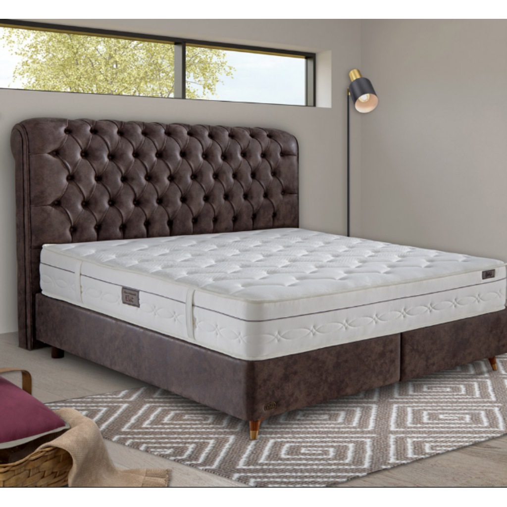 Idas Yatak Altin Ortopedik Elit 160x200 Altin Ortopedik Elit Fiyatlari Ve Ozellikleri