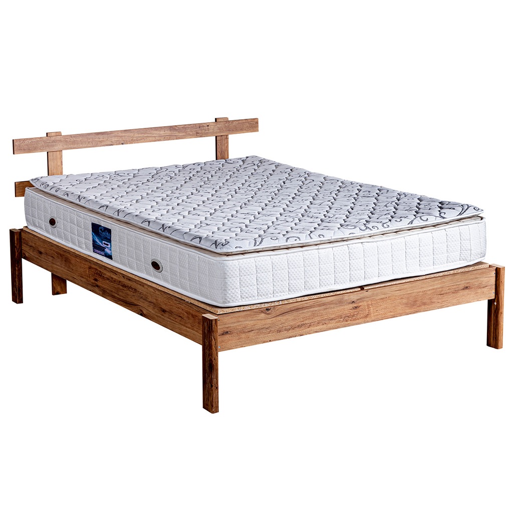 real pedli full ortopedik cift kisilik yayli yatak 140 190cm fiyatlari ve ozellikleri