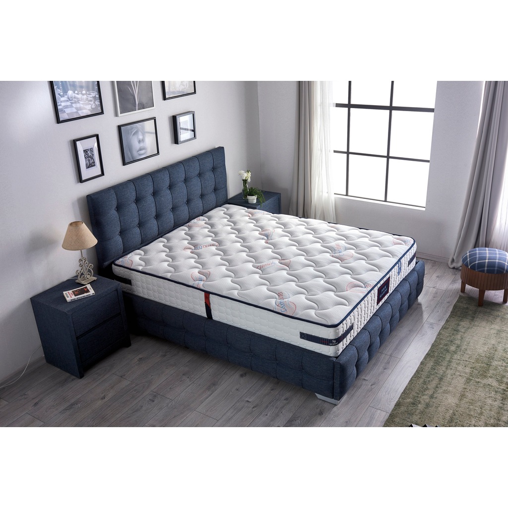 serabed four seasons full ortopedik yatak herkul yayli fiyatlari ve ozellikleri