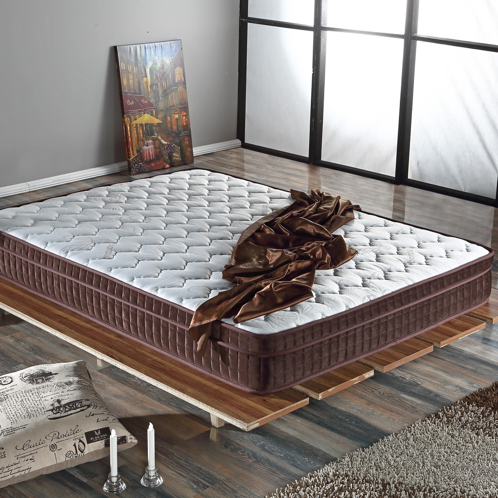 Us. Sleepıng Ultra Ortopedik Super Bamboo Yaylı Yatak 140