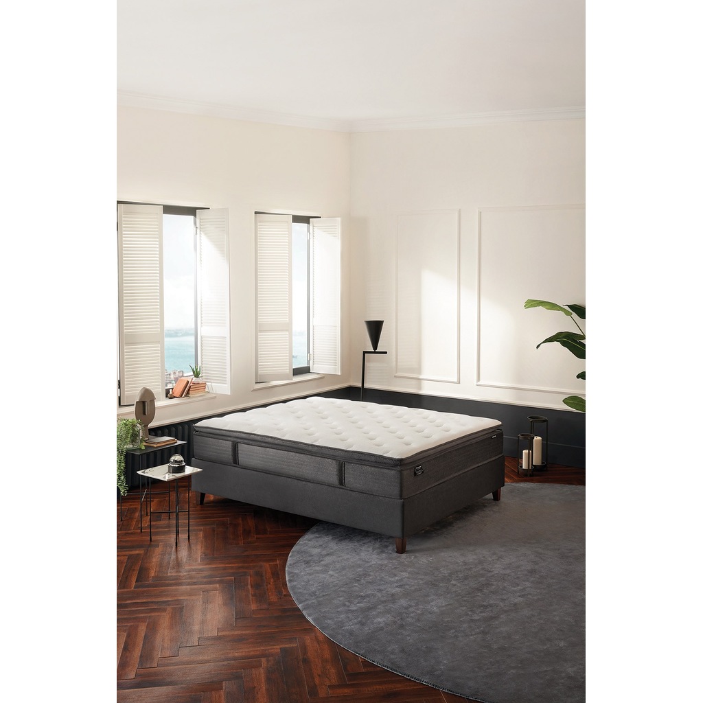 Yatas Bedding Orthopedic Support Pocket Yayli Seri Yatak Fiyatlari Ve Ozellikleri