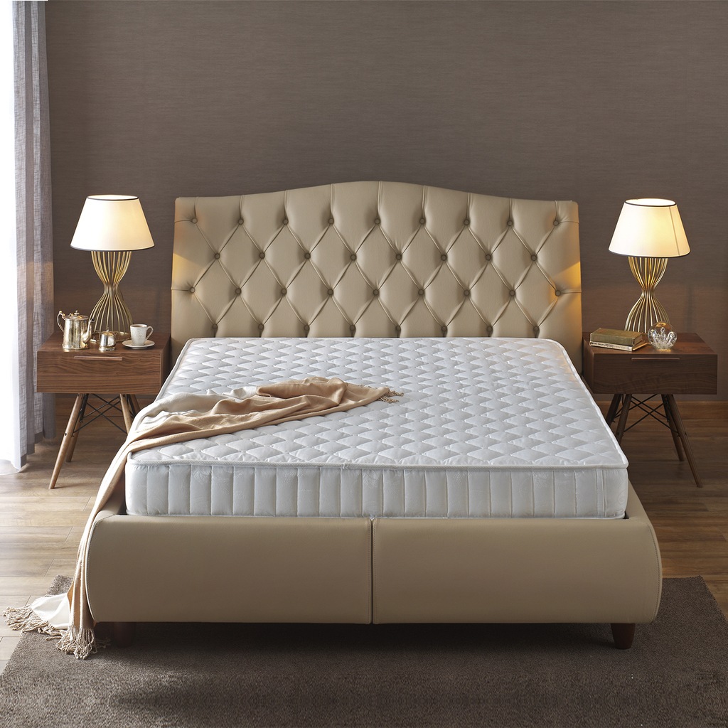 Yataş Bedding RINA DHT Yaylı Seri Yatak (160x200 cm) Fiyatları ve