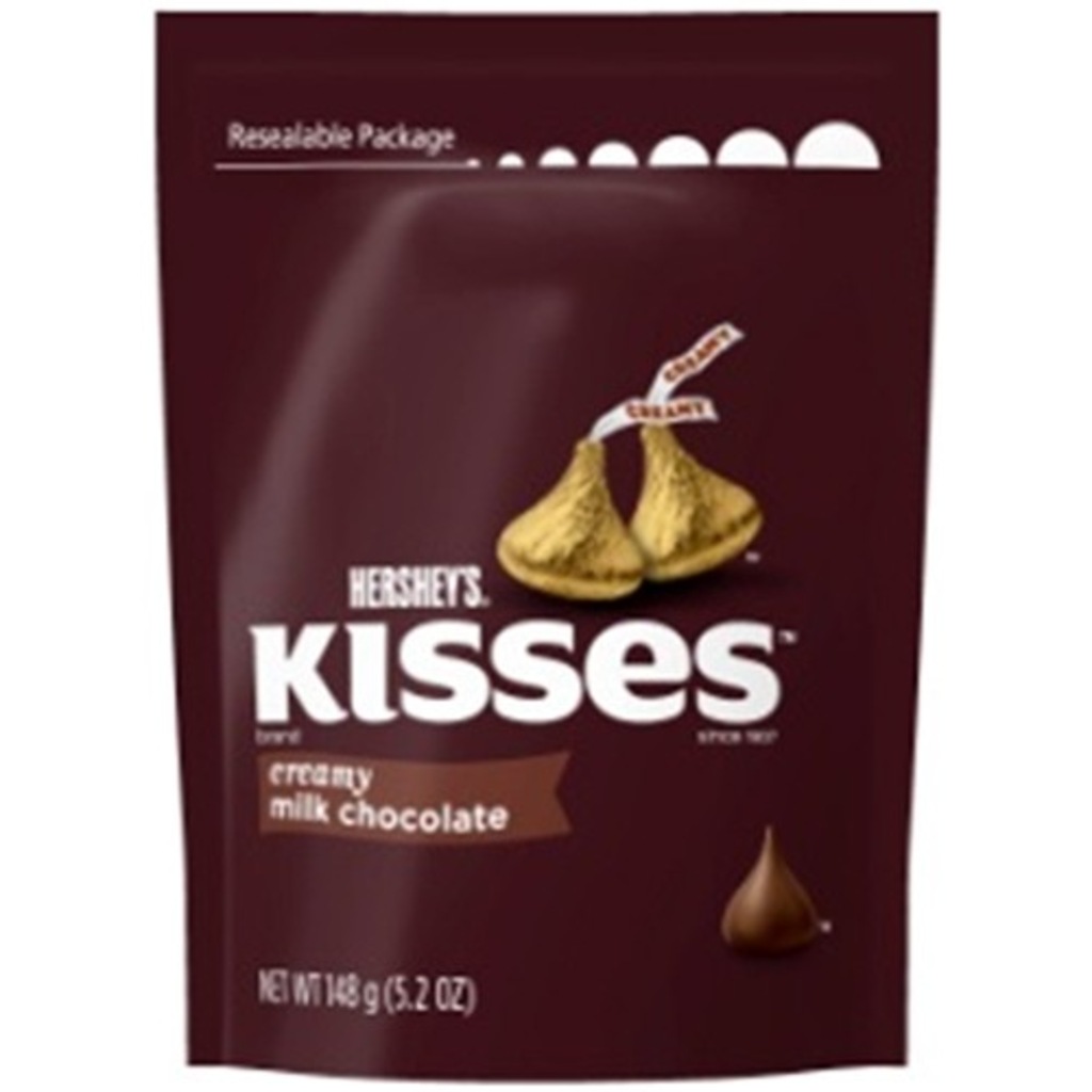 Hershey's Kısses (sütlü Çikolata) 148 Gr