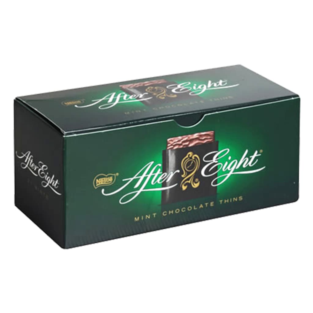 Nestle Nestle After Eight Çikolata 200 Gr