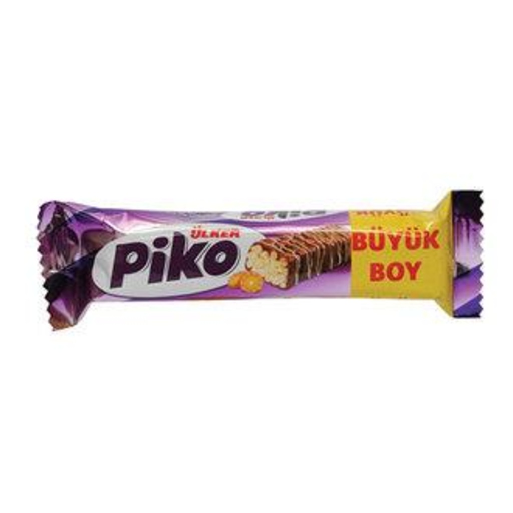 Ülker Piko Çikolata 18 G