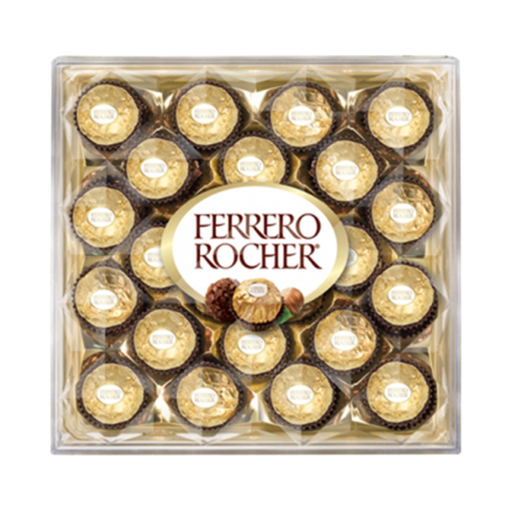 Rocher Ferrero Rocher 24 Lü