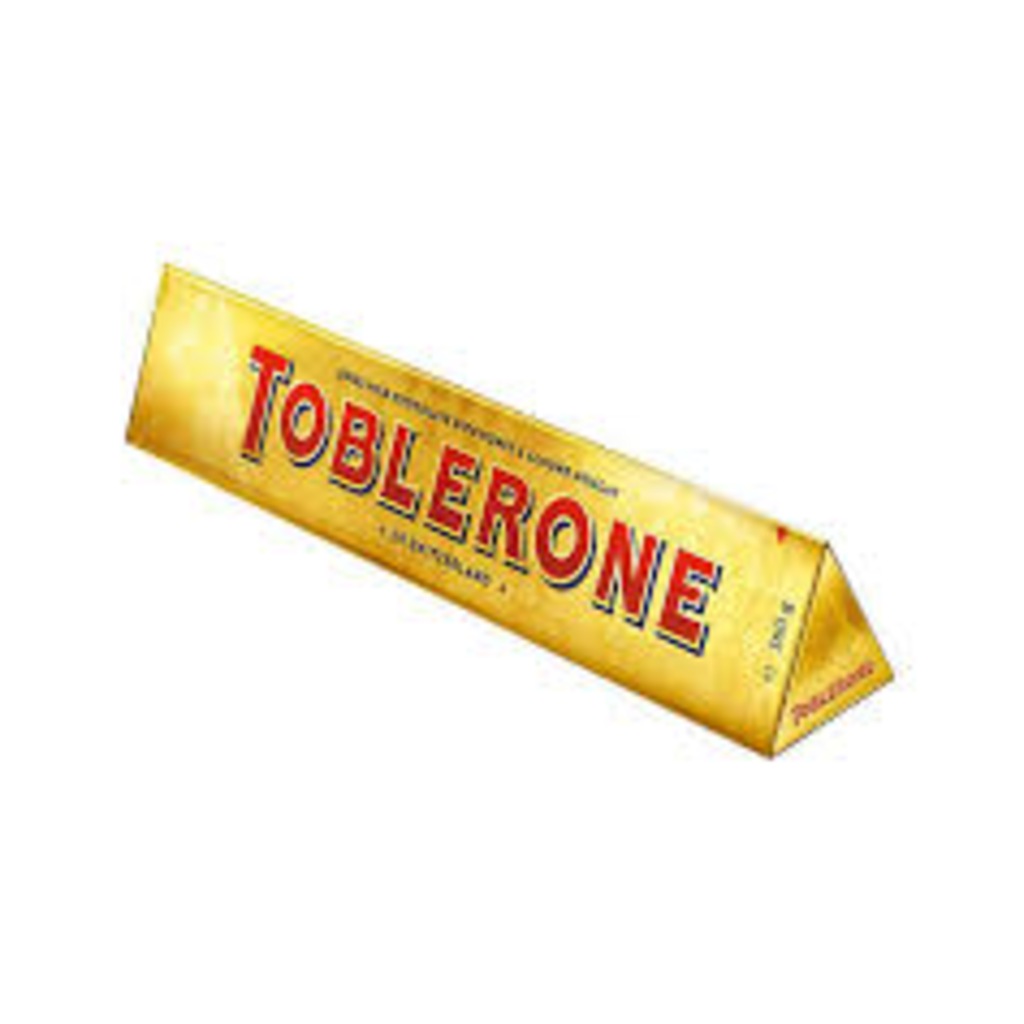 Toblerone Çikolata 360 Gr