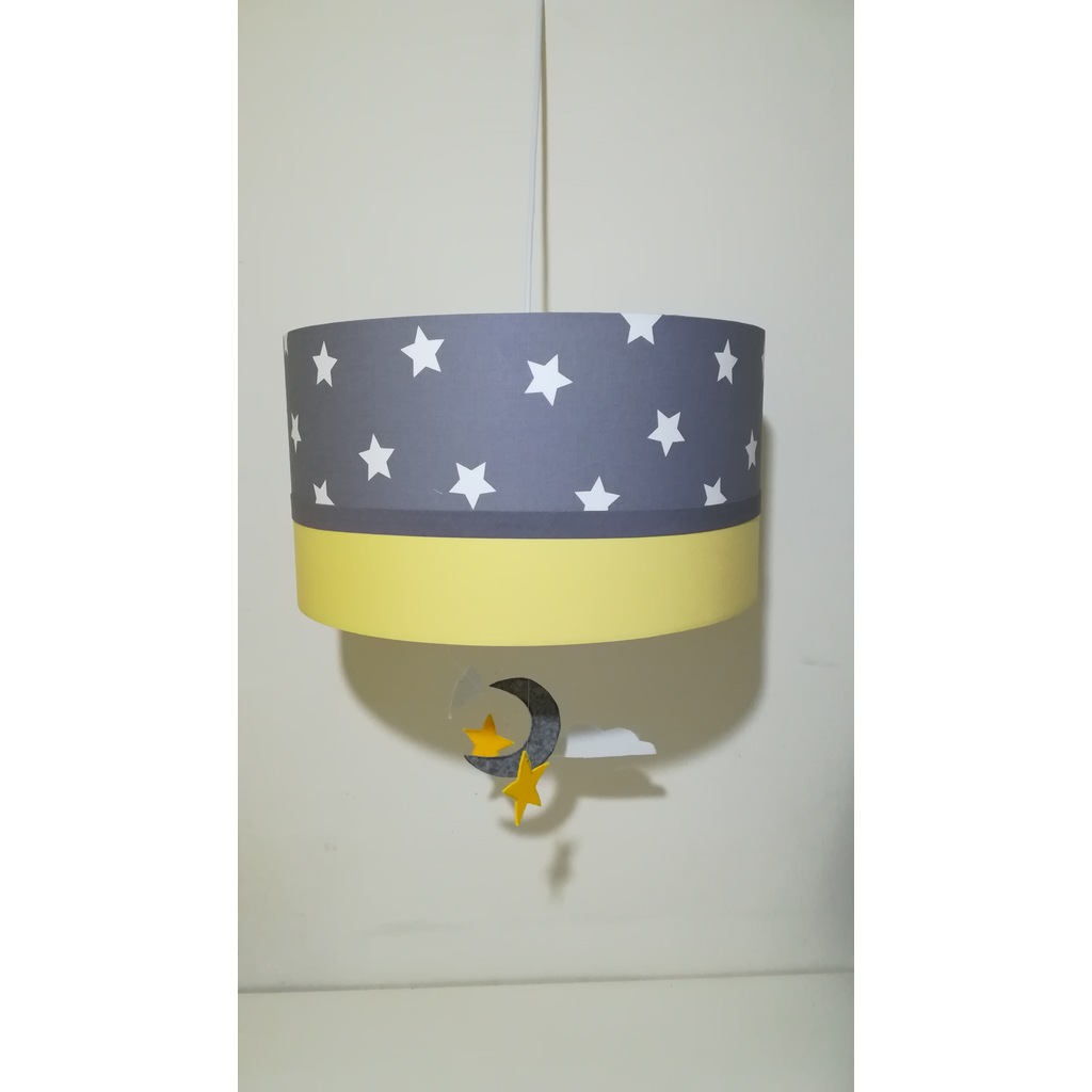 Çocuk Odası Bebek Odası Avize Süslü qpqp Fiyatları ve