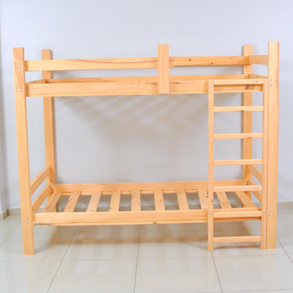 markaawm montessori 90x190 ranza yatak karyola genc odasi fiyatlari ve ozellikleri