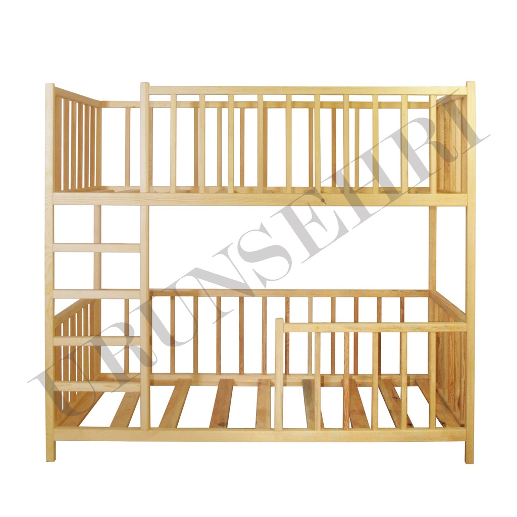 montessori yatak dogal ahsap cocuk yatak cmy0018 fiyatlari ve ozellikleri