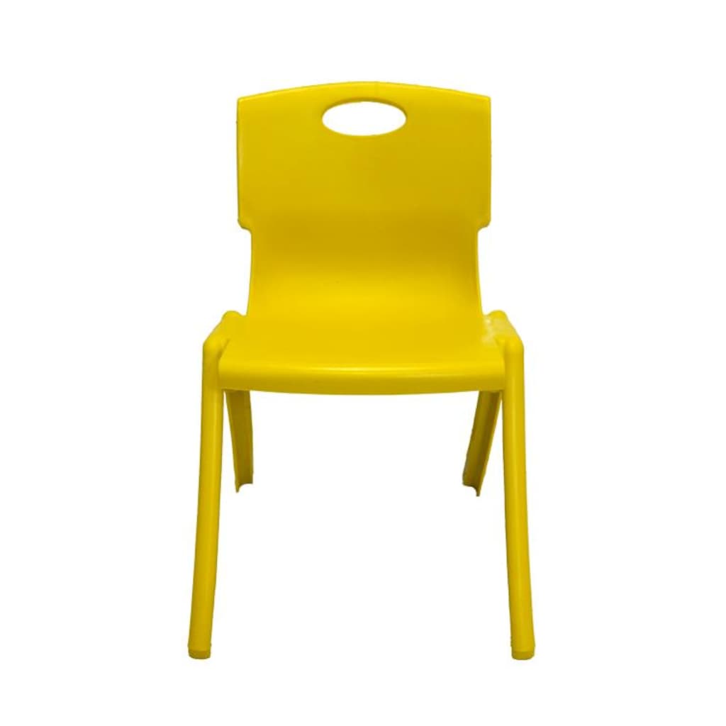Ergonomik Özelliklere Sahip Kullanışlı Çocuk Sandalyeleri