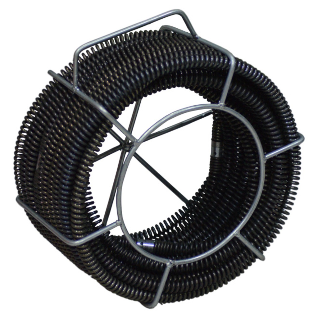 Kanal açma makinesi 19 mm Yay 1 sepet 5x3.20