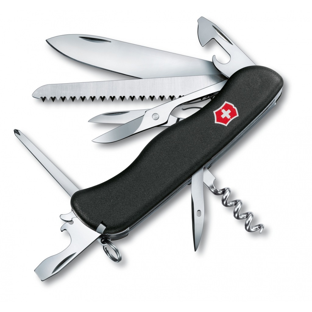 Victorinox Outrider Kilitli İsviçre Çakısı - n11.com