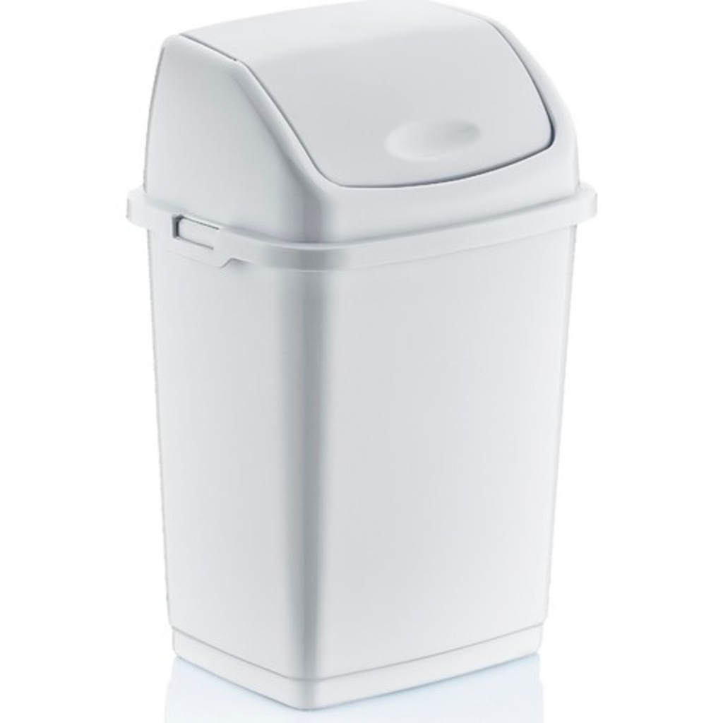 ÇÖP KOVASI FANTASY İTME KAPAKLI 18 LT Fiyatları ve Özellikleri