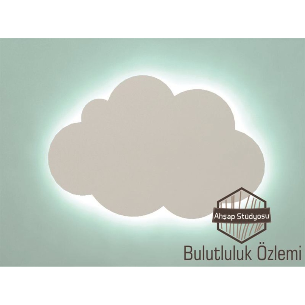 AHŞAP STÜDYOSU BULUTLULUK ÖZLEMİ