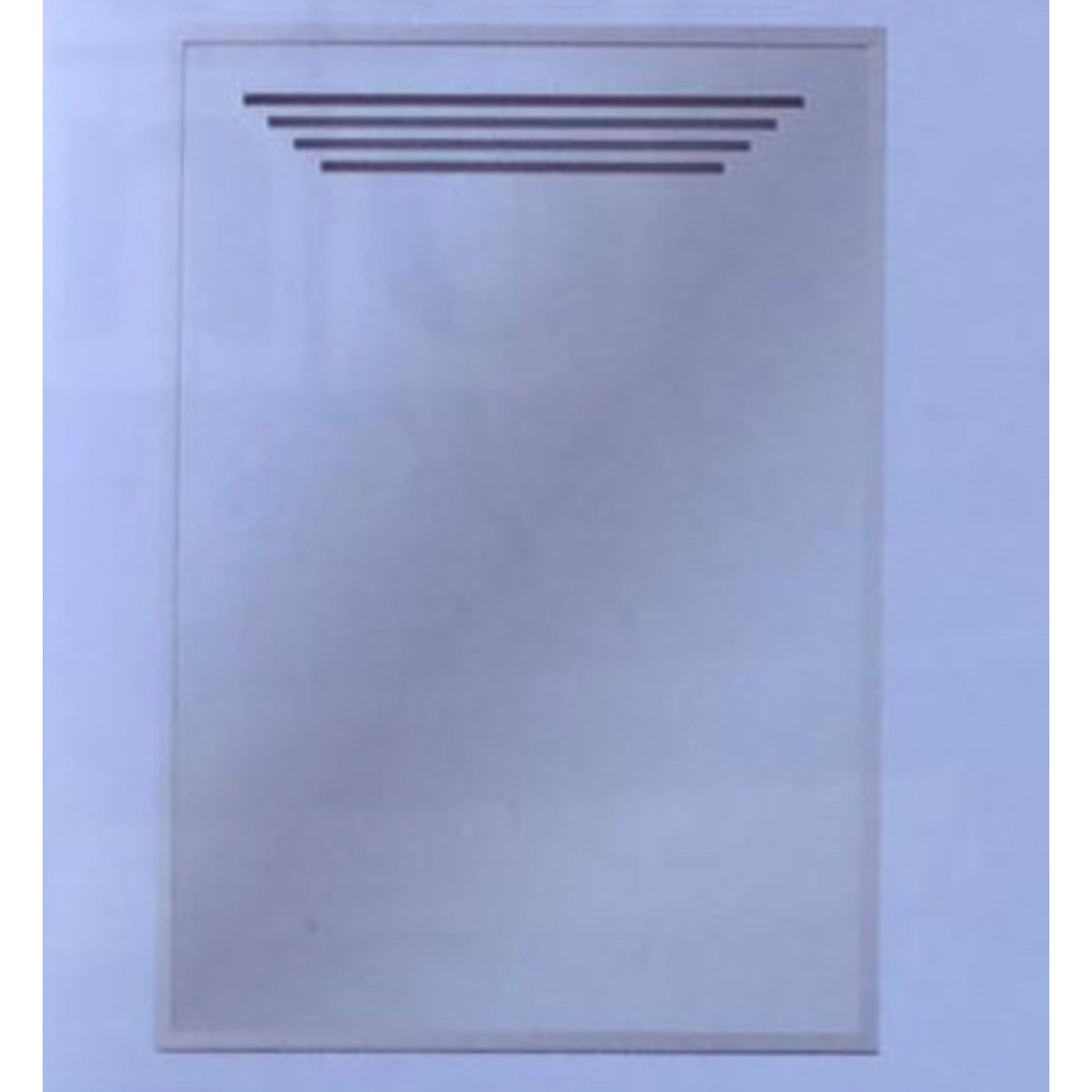 60X80 LEDLİ AYNA