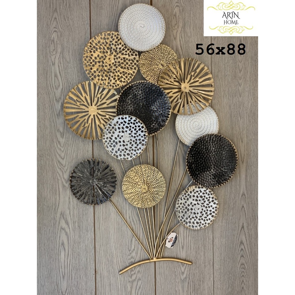 56x88 FERFORJE METAL DUVAR SÜSÜ Fiyatları ve Özellikleri 56x88 FERFORJE METAL DUVAR SÜSÜ Fiyatları ve Özellikleri