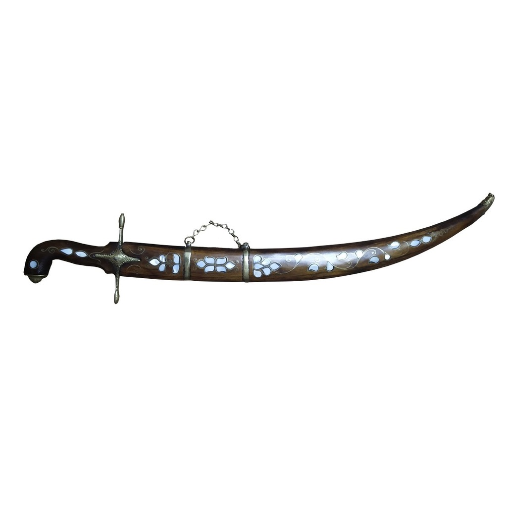 Osmanli Kilici Sedef Islemeli Hediyelik Kilic Fiyatlari Ve Ozellikleri