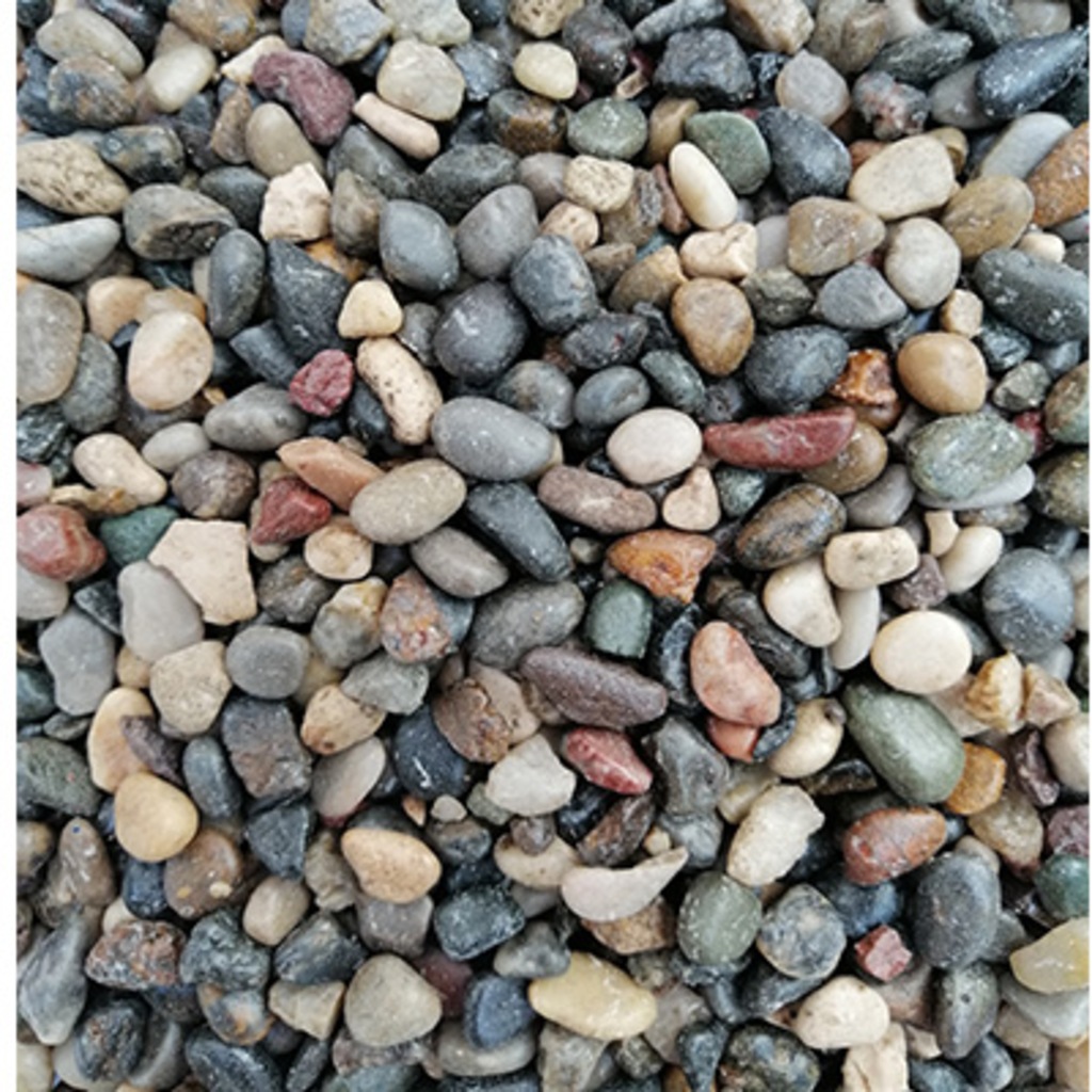 Dekoratif Çakıl Taşı Dere Taşı Doğal Taş Akvaryum Taşı / Mini Boy