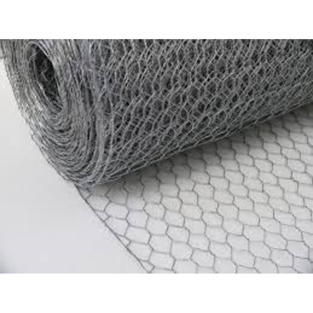 Kümes Teli Bahçe Çit Teli 150 Cm Kümes Teli Bahçe Çit Teli 150 Cm