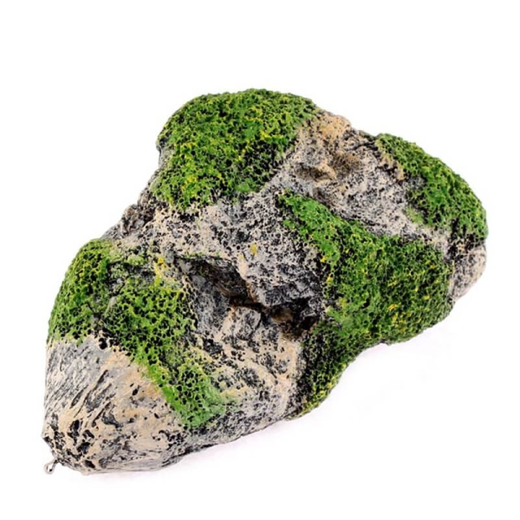 Akvaryum Dekoru Yüzen Kaya L Fiyatları ve Özellikleri