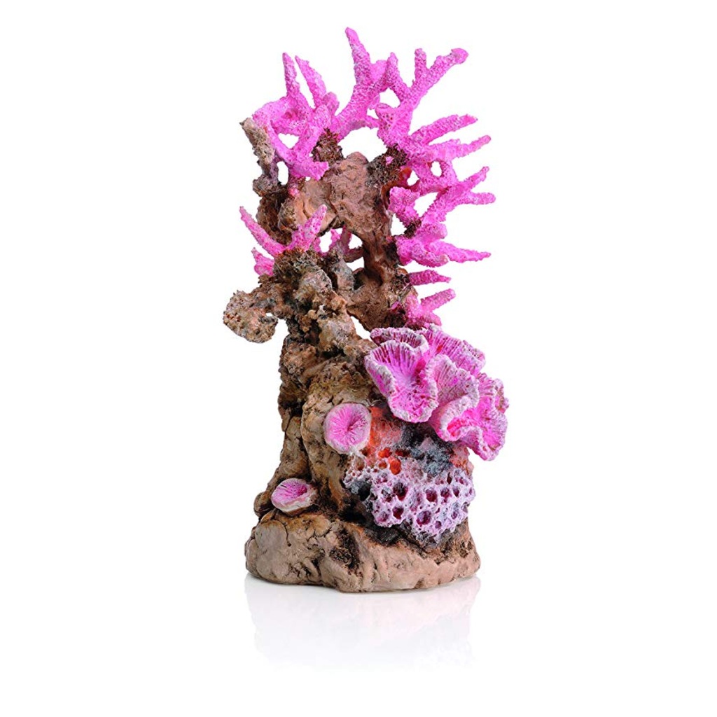 OASE biOrb Dekoratif Resif Süs - PEMBE